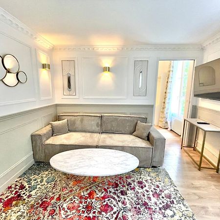 Suite Adele Passy Paris Ngoại thất bức ảnh