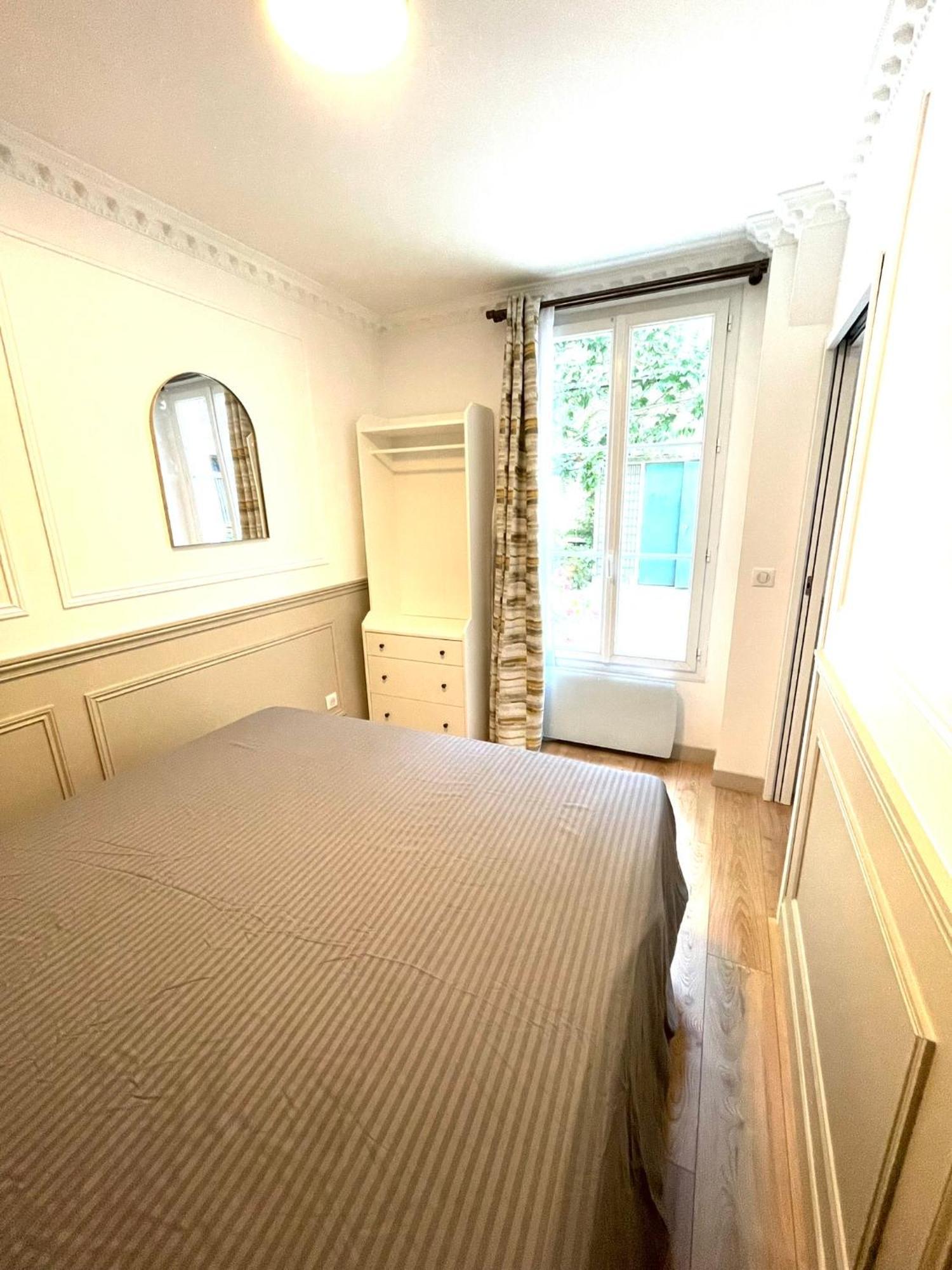 Suite Adele Passy Paris Ngoại thất bức ảnh