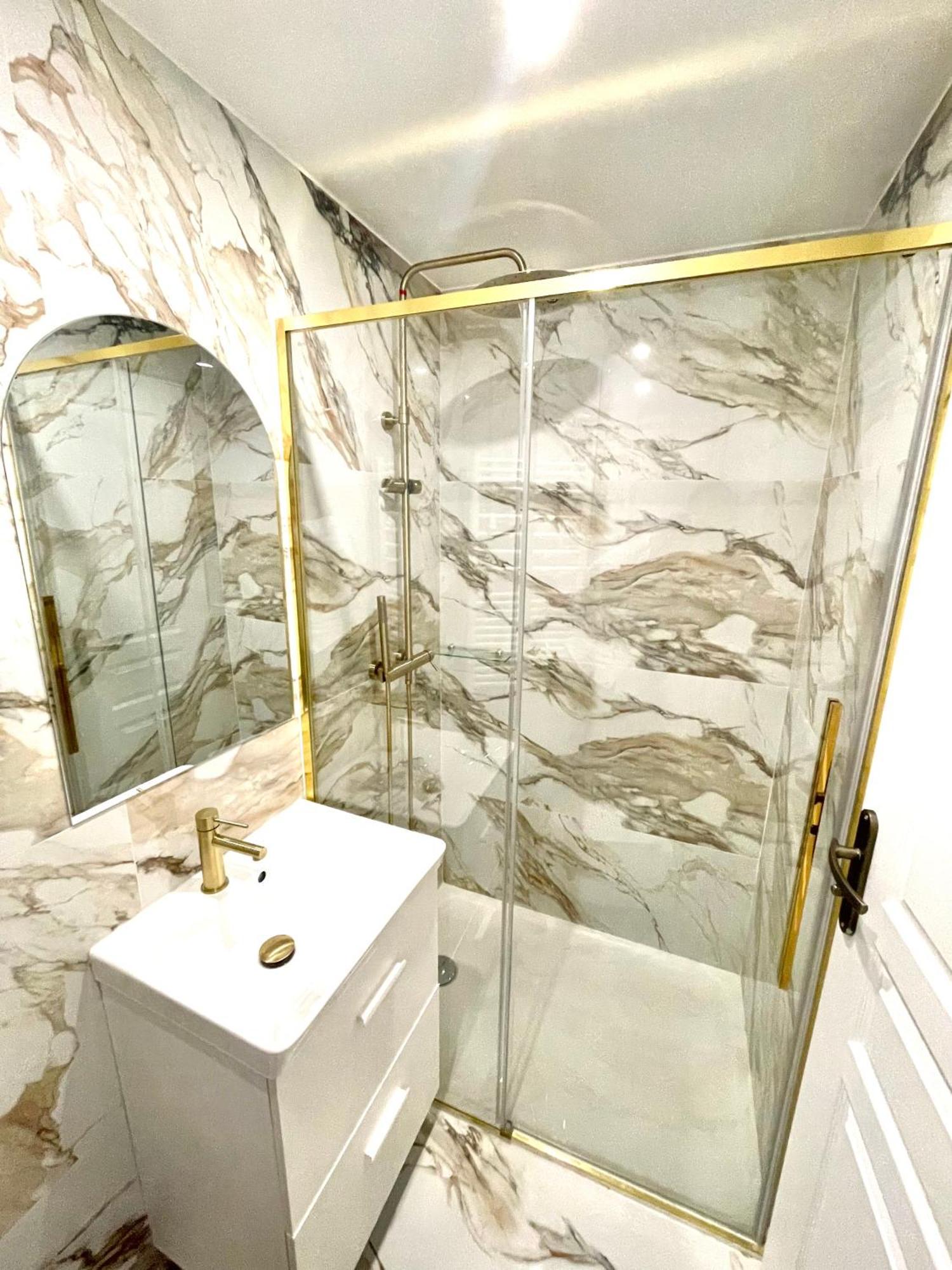 Suite Adele Passy Paris Ngoại thất bức ảnh